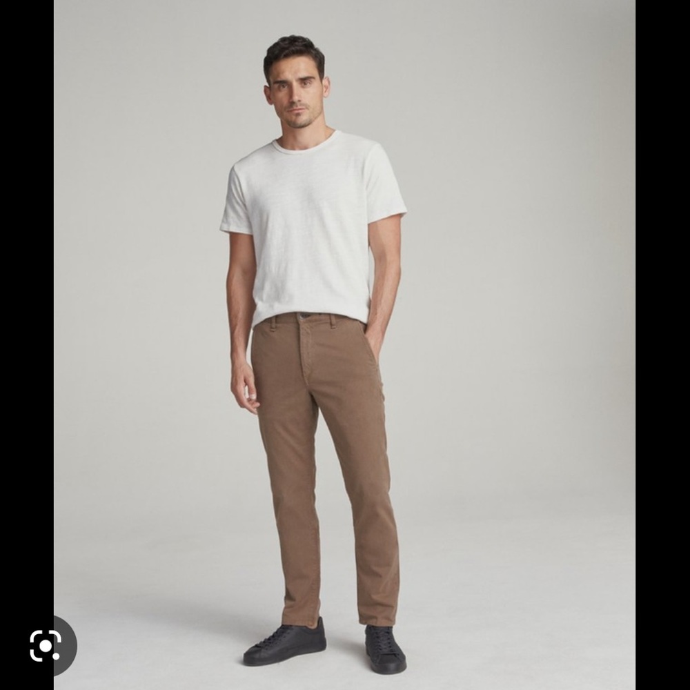 Rag and Bone classic men’s chinos